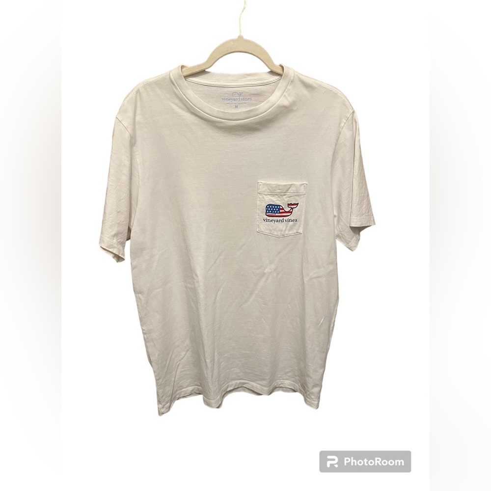 Men’s Vineyard Vines Tee